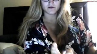 sexynerd_gal - Private  [Chaturbate] webcams Juicy Lips Online seduction skills lovers