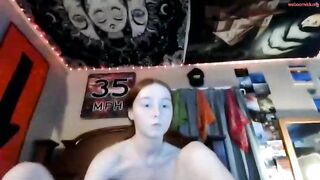 strawberrylynn3456 - Private  [Chaturbate] art hole-creampied joy Interactive toy