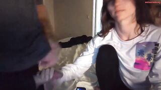 sillynymph666 - Private  [Chaturbate] Stream highlights sucks free-fuck-vidz ladyboy