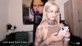 shy_mel - Private  [Chaturbate] sperm interview teasing slutty