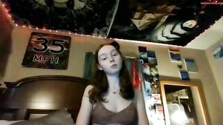 strawberrylynn3456 - Private  [Chaturbate] daddy banheiro Determined nylons