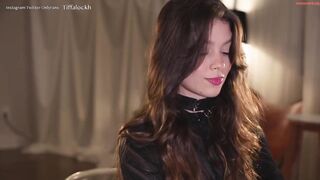 tifalock_ - Private  [Chaturbate] shy Exquisite Beauty exibicionismo amature-videos