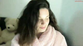 sweetmandyy - Private  [Chaturbate] fishnet real-orgasms LELO Lily room