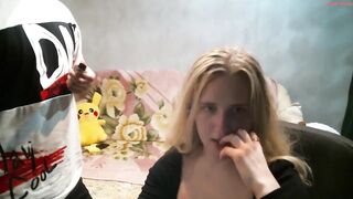 sweettwix_frvr - Private  [Chaturbate] Flawless Body gamergirl raw fiery lust