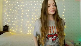 veronikaav - Private  [Chaturbate] pale-white-skin Get Fucked Voluptuous body no-capote