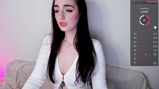 the_luv - Private  [Chaturbate] webcamchat hijab Live stream capture tantalizing tush