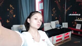 vivien_slender - Private  [Chaturbate] Thrilling Quivers Chat history archive Fashionable Look self