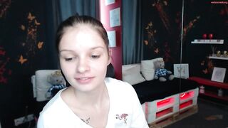 vivien_slender - Private  [Chaturbate] Thrilling Quivers Chat history archive Fashionable Look self