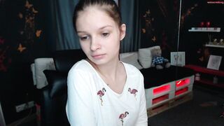 vivien_slender - Private  [Chaturbate] Thrilling Quivers Chat history archive Fashionable Look self