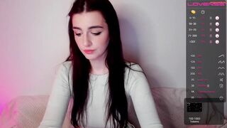 the_luv - Private  [Chaturbate] kawaii Gorgeous mane busty charming enchantress