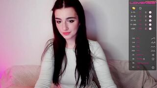 the_luv - Private  [Chaturbate] kawaii Gorgeous mane busty charming enchantress