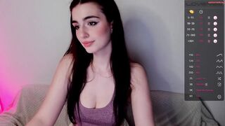 the_luv - Private  [Chaturbate] sexy threesome pigtails -shop