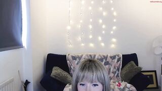 xmiss_nataliax - Private  [Chaturbate] Lovense Ferri foursome boobies Playful Physique