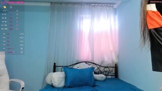 yuna_nam - Private  [Chaturbate] teens-18 seductive stimulation indonesia Svakom Siime Eye