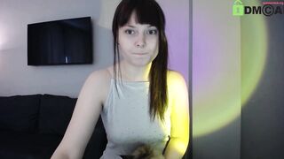 vr_lol - Private  [Chaturbate] openprivate oil monster-cock Sweet Model