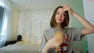 veronikaav - Private  [Chaturbate] divine beauty hotgirl scrumptious tush female-orgasm