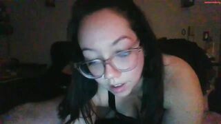 xkat_n_mousex - Private  [Chaturbate] sultry seat Nora Lace panties jockstrap