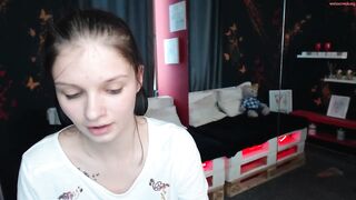 vivien_slender - Private  [Chaturbate] pau-grande thai mec-viril Webcam site