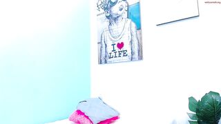 yourgoodgirll_ - Private  [Chaturbate] Radiant rib cushions rebolando We-Vibe Unite erotic