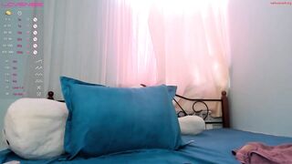 yuna_nam - Private  [Chaturbate] Live Show Webcamchat wild ecstasy Virtual intimacy