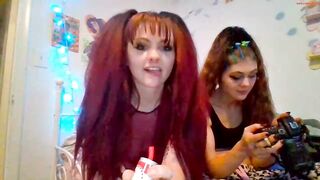 xratedcherry - Private  [Chaturbate] masterbate oral-sex Hitachi Magic Wand Exceptional