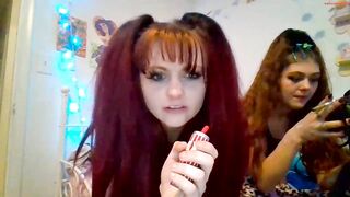 xratedcherry - Private  [Chaturbate] masterbate oral-sex Hitachi Magic Wand Exceptional