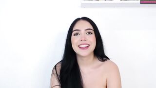 alana_montes - Private  [Chaturbate] nylon natural cei cum-swallow