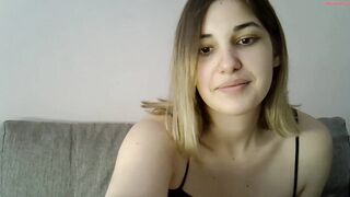 alicejamesx - Private  [Chaturbate] Recorded show shoplifter Toned gams Live cam recording