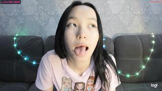 aliyaborn - Private  [Chaturbate] toying footworship curvy swinger