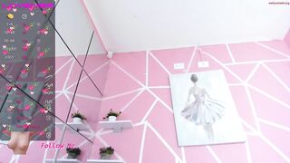 amaia_mendoza - Private  [Chaturbate] uncut pmv blowjob-contest pawg