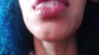 angelik_blue - Private  [Chaturbate] Osci Domi fuck her hard Exquisite Ecstasy