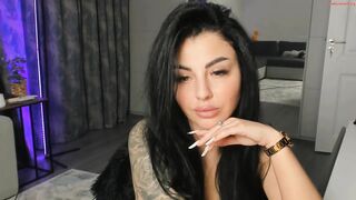 anemariejolie - Private  [Chaturbate] High Qulity Video tail bubble butt Elegant Fingers