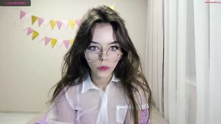 angelklttl - Private  [Chaturbate] beautiful backside porn-amateur perfect-ass jerk