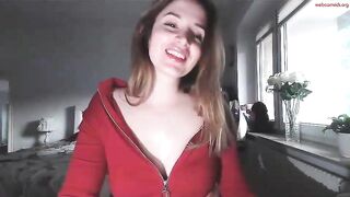 anitaaa888 - Private  [Chaturbate] licking ginger welcome lushcontrol