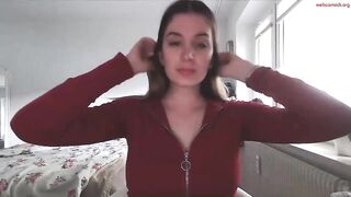 anitaaa888 - Private  [Chaturbate] enticing end lovely model throat-fuck collar