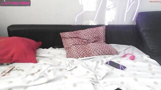 annie_babyboo - Private  [Chaturbate] lushon newbie men Nice