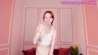 Videos Tagged with annie_yato
