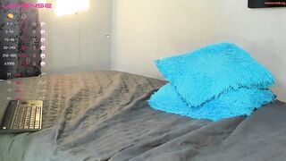 ariasexy1 - Private  [Chaturbate] best-blow-job-video Gorgeous physique intense passion Teddy