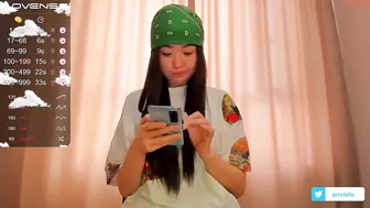 Videos Tagged with artstells