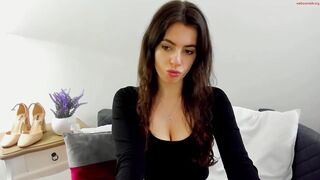 avasecret - Private  [Chaturbate] perfecttits spooning classroom -pov