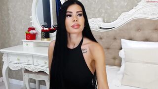 avaajanson - Private  [Chaturbate] stockings assgape Beautiful bear