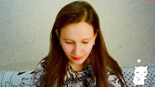 babywaifu1 - Private  [Chaturbate] trap Delightful Recorded performance Sensuous Physique