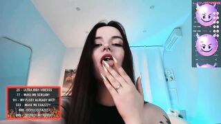 belladevile - Private  [Chaturbate] teenage-porn thrilling excitement spoon hot-girls-fucking