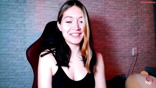 becky_luu - Private  [Chaturbate] cheating-wife fleshlight Stunning silhouette only-white-men