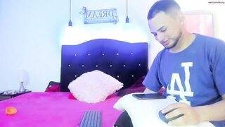 bigdickandcatann - Private  [Chaturbate] Gets Dirty Masturbate erotic bondage