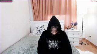 brendabucke - Private  [Chaturbate] koikatsuparty hard-cock culonas Delicious legs