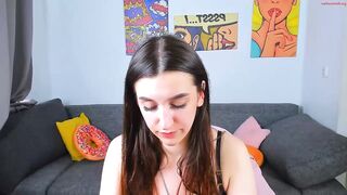 celine_baby - Private  [Chaturbate] chile solo obey jeune-mec