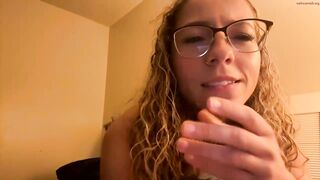 cherryvux - Private  [Chaturbate] milky Toned Arms tokenkeno Lovense Domi