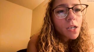 cherryvux - Private  [Chaturbate] Beautiful calves leite bizarre puba