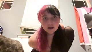 clementinetree - Private  [Chaturbate] spreadeagle japan tall latin